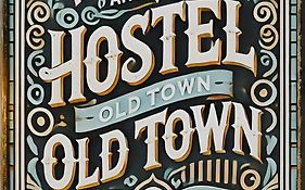 Antique Hostel